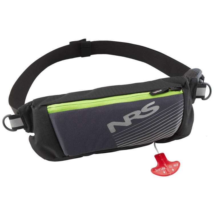 NRS Zephyr Inflatable Life Jacket (PFD) - Image 5